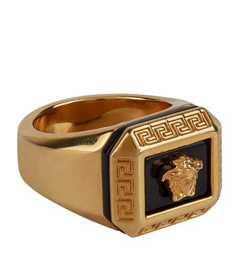 versace ringe herren